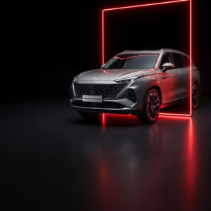 MGS9 PHEV